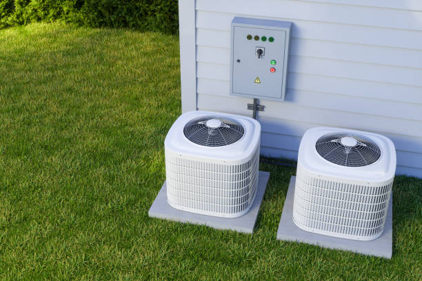 Best HVAC Installation Services  in Chrisman, IL