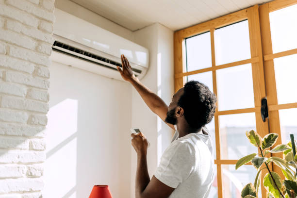 Best HVAC Tune-Up Services  in Chrisman, IL
