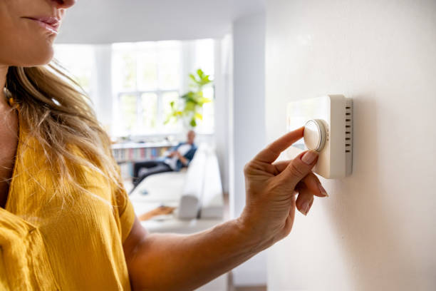 Best Air Conditioning Repair  in Chrisman, IL