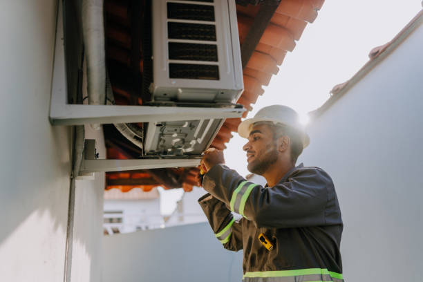Best Heating Repair Services  in Chrisman, IL