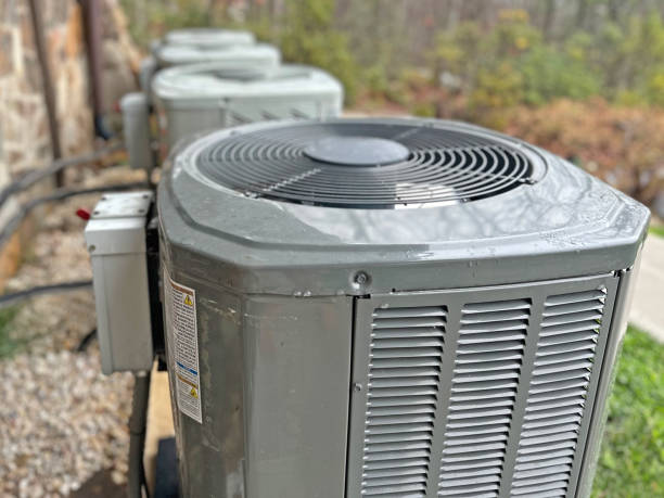 Best Local HVAC Companies  in Chrisman, IL