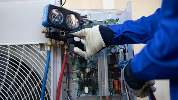 Trusted Chrisman, IL HVAC Experts
