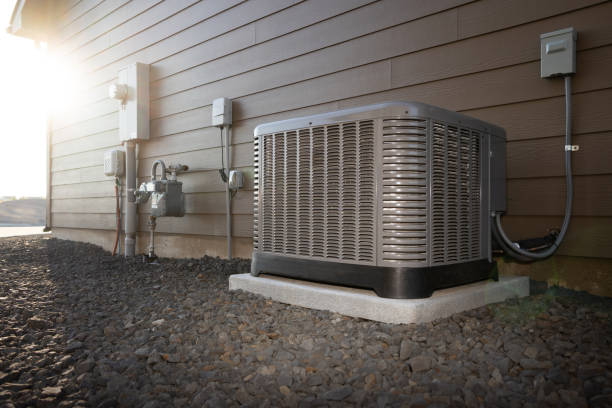 Best HVAC Replacement Cost  in Chrisman, IL